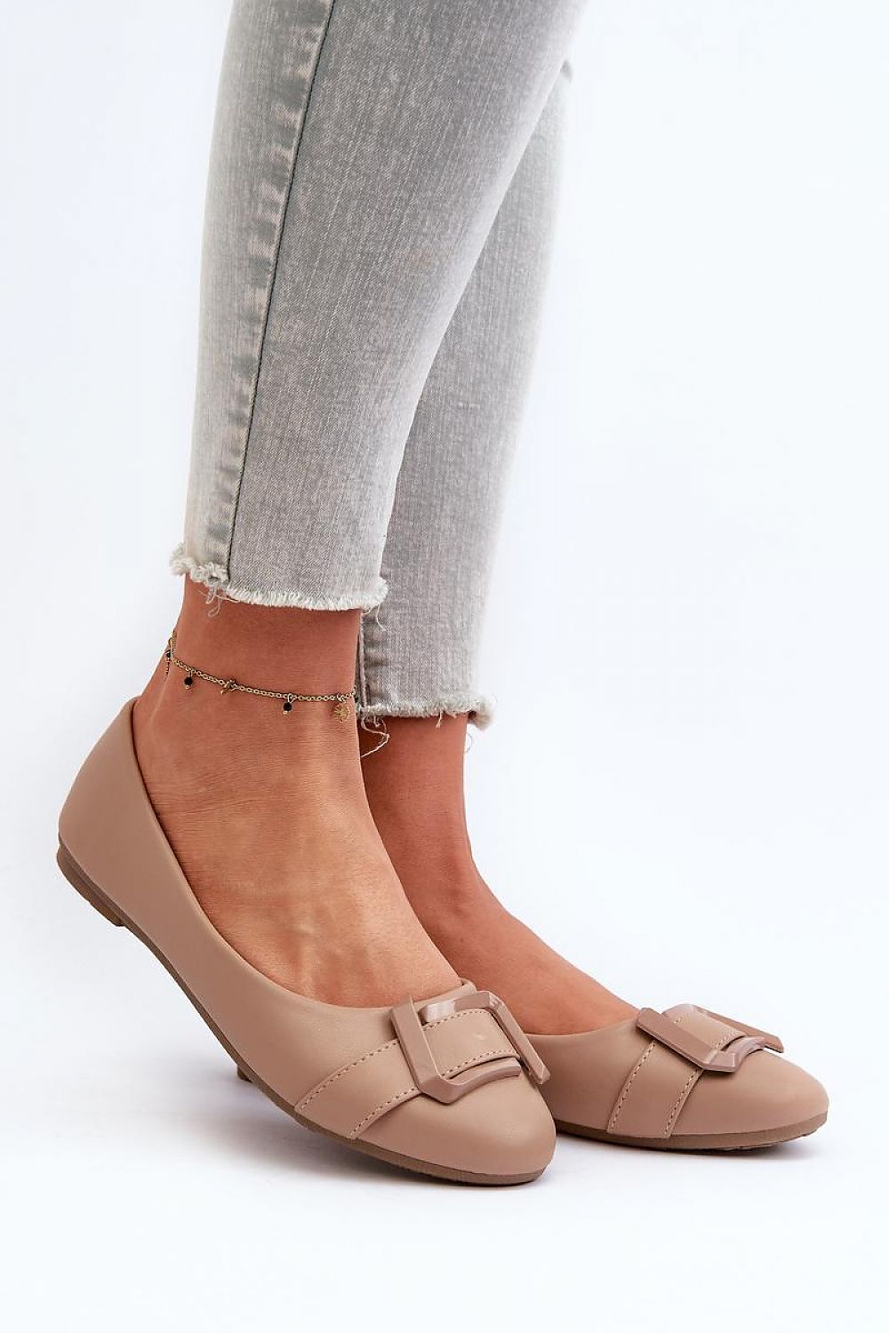 Ballet flats model 196310 Step in style - Lojahub